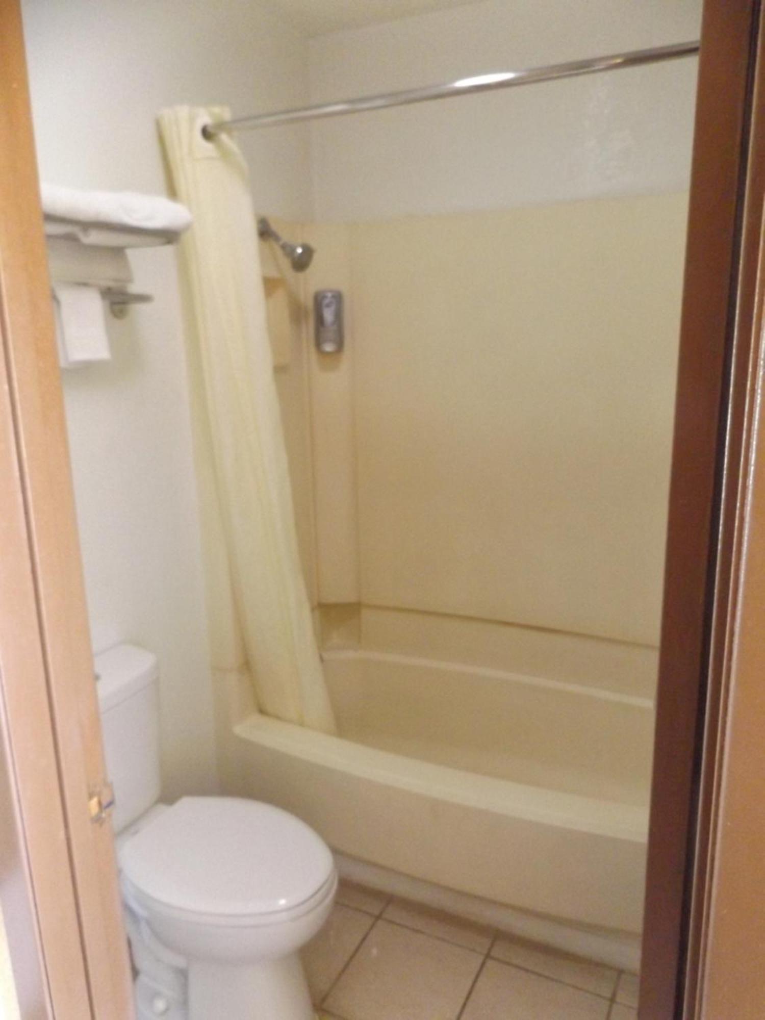 Regency Inn Конкордия Экстерьер фото