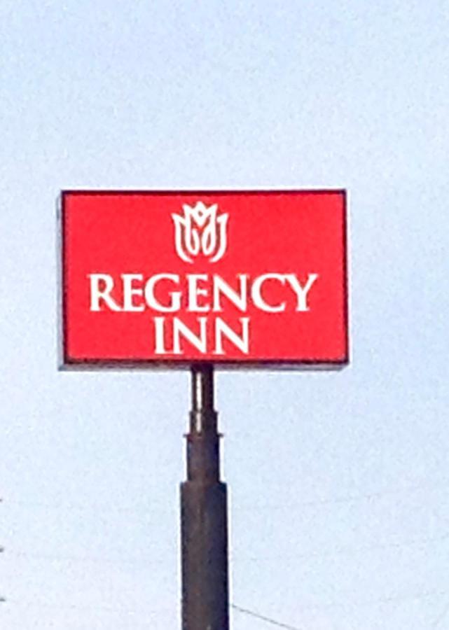 Regency Inn Конкордия Экстерьер фото